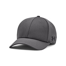 Under Armour Graphite Blitzing Cap 2.0