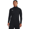 3 Day Under Armour Women's Black Team Tech 1/2 Zip