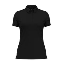 48-Hour Under Armour Women's Black Tee To Green Polo