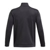 48-Hour Under Armour Men's Black Drive Midlayer Pullover