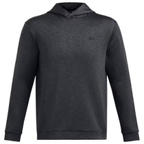 Under Armour Men's Black/Black Drive Midlayer Hoodie