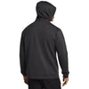 Under Armour Men's Black/Black Drive Midlayer Hoodie