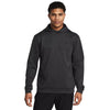 Under Armour Men's Black/Black Drive Midlayer Hoodie