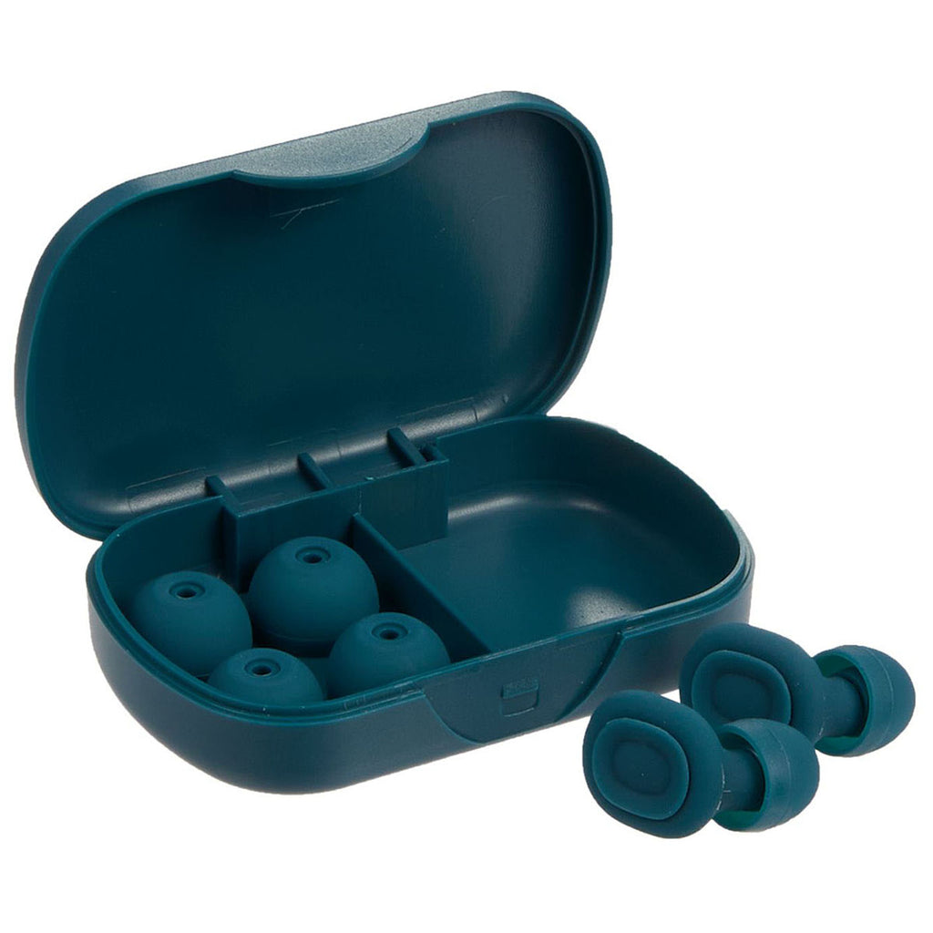 Wellable Navy Noise Reducing Ear Plugs