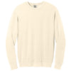 Comfort Colors Unisex Ivory Lightweight Crewneck Sweatshirt