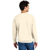 Comfort Colors Unisex Ivory Lightweight Crewneck Sweatshirt