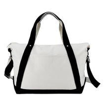 48-Hour Black Rivage Weekender Duffel