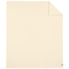 Comfort Colors Ivory Fleece Dorm Blanket