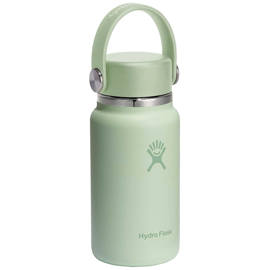 Hydro Flask Agave Micro Hydro Mini Bottle 6.7 oz
