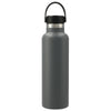 48-Hour Hydro Flask Stone Standard Mouth 21 oz Bottle with Flex Cap