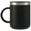 48-Hour Hydro Flask Black Coffee Mug 12oz