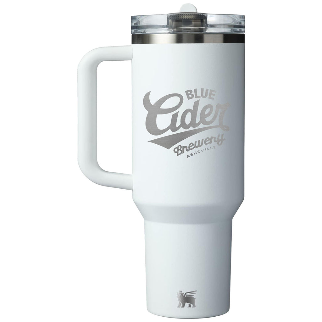 Stanley Frost Quencher ProTour Flip Straw Tumbler 40 oz