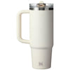 Stanley Cream Quencher ProTour Flip Straw Tumbler 30 oz