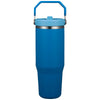 Stanley Azure IceFlow 2.0 Flip Straw Tumbler 30 oz