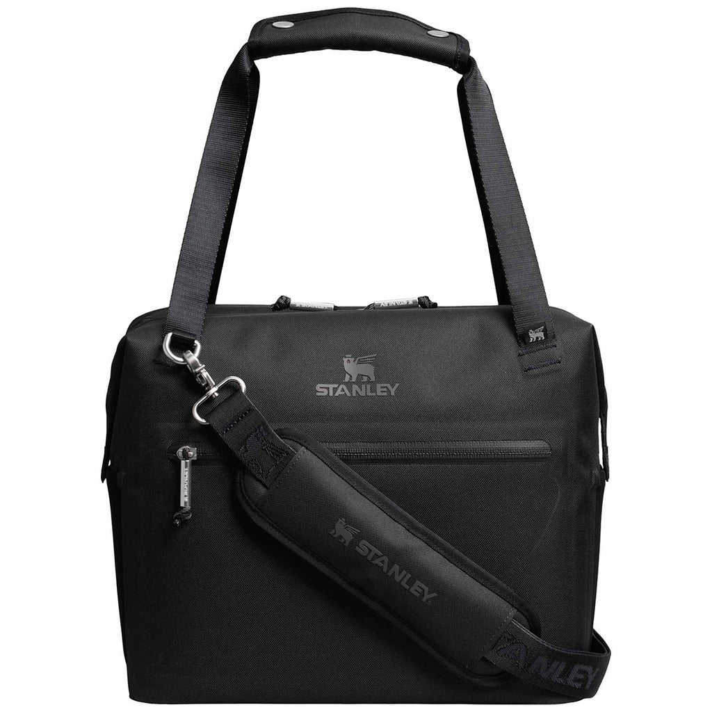 Stanley Black Julienne Midi 20 Can Cooler