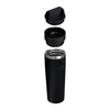 Stanley Black Cafe-To-Go Travel Mug 20 oz