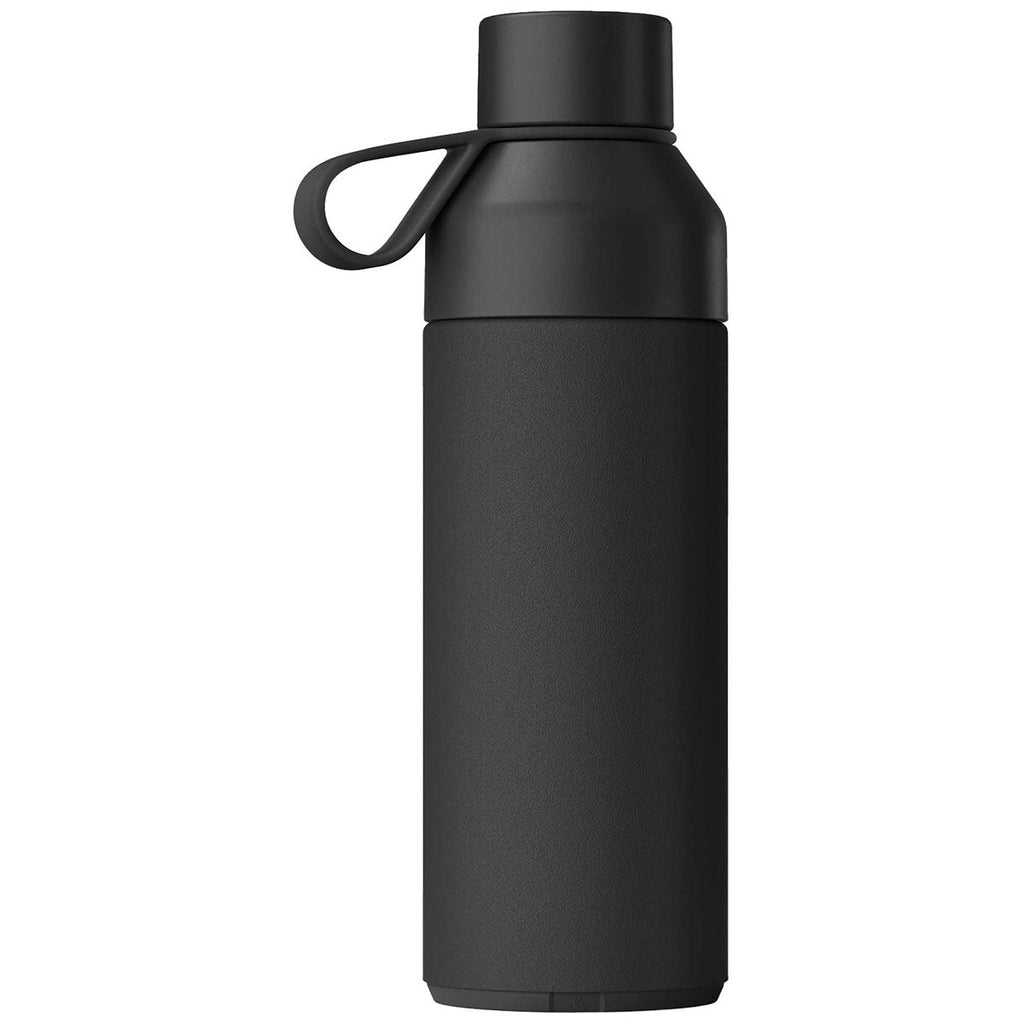 Ocean Bottle Black Original 500Ml