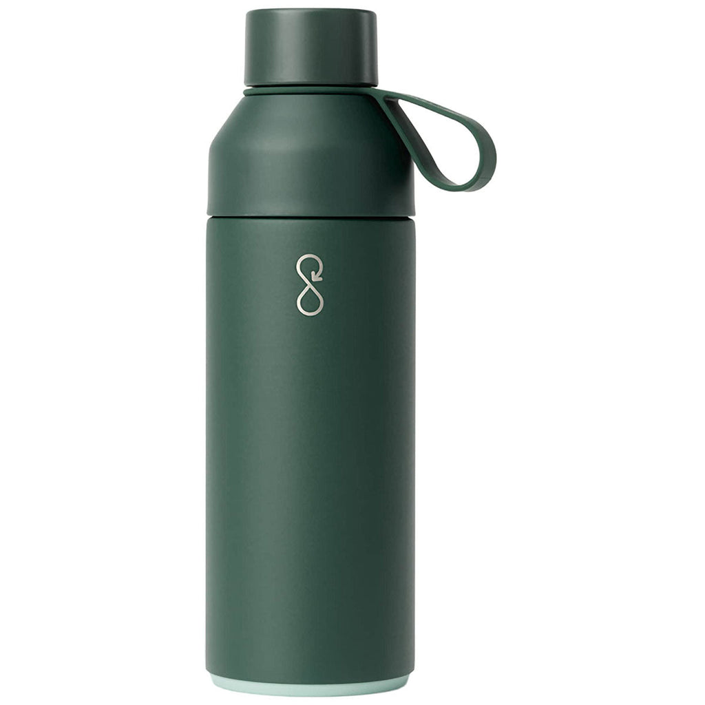 Ocean Bottle Green Original 500Ml