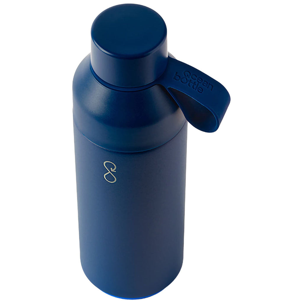Ocean Bottle Ocean Blue Original 500Ml