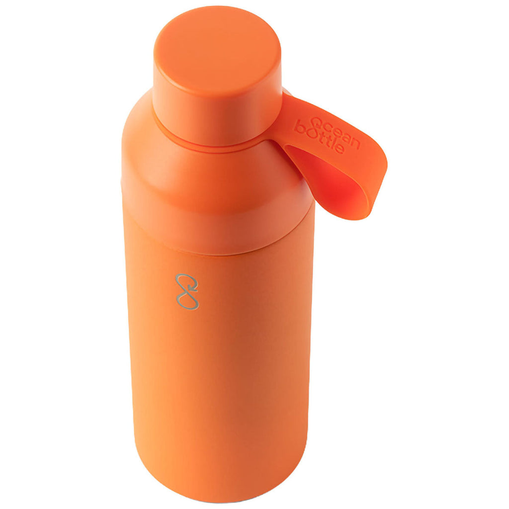 Ocean Bottle Orange Original 500Ml