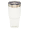 48-Hour Arctic Zone White Titan Thermal HP Copper Tumbler 30oz