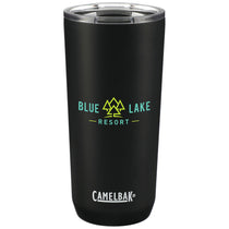 48-Hour CamelBak Black Tumbler 20oz