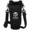 Leed's Black Bottle Buddy Sling