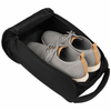 Leed's Graphite Golf & Travel Shoe Bag