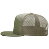Richardson Loden 7-Panel Trucker