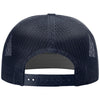 Richardson Navy 7-Panel Trucker