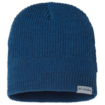 Columbia Dark Mountain Ale Creek Beanie