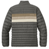 Cotopaxi Men's Cinder/Desert Fuego Down Jacket