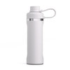 RTIC Cool Grey 16oz Refuel Bottle
