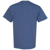 Comfort Colors Unisex China Blue Garment-Dyed Heavyweight T-Shirt