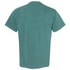Comfort Colors Unisex Emerald Garment-Dyed Heavyweight T-Shirt