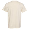 Comfort Colors Unisex Ivory Garment-Dyed Heavyweight T-Shirt