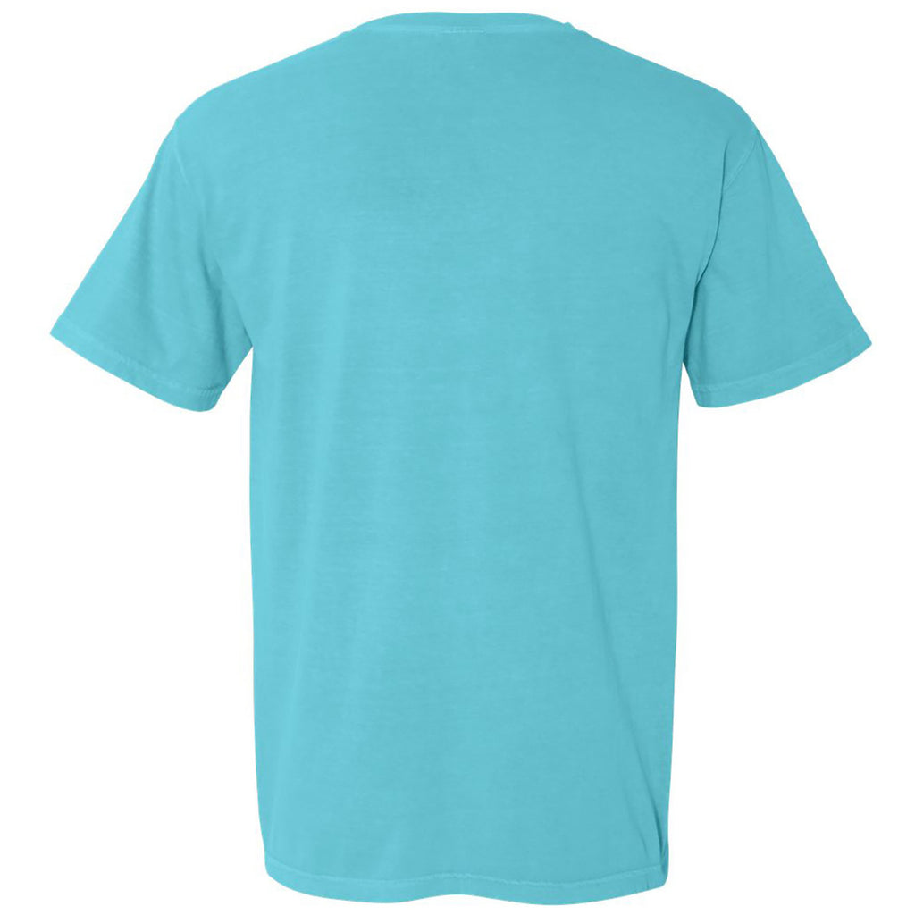 Comfort Colors Unisex Lagoon Garment-Dyed Heavyweight T-Shirt