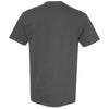 Comfort Colors Unisex Pepper Garment-Dyed Heavyweight T-Shirt