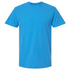Comfort Colors Unisex Royal Caribe Garment-Dyed Heavyweight T-Shirt