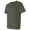 Comfort Colors Unisex Sage Garment-Dyed Heavyweight T-Shirt