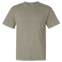 Comfort Colors Unisex Sandstone Garment-Dyed Heavyweight T-Shirt