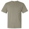 Comfort Colors Unisex Sandstone Garment-Dyed Heavyweight T-Shirt