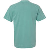 Comfort Colors Unisex Seafoam Garment-Dyed Heavyweight T-Shirt