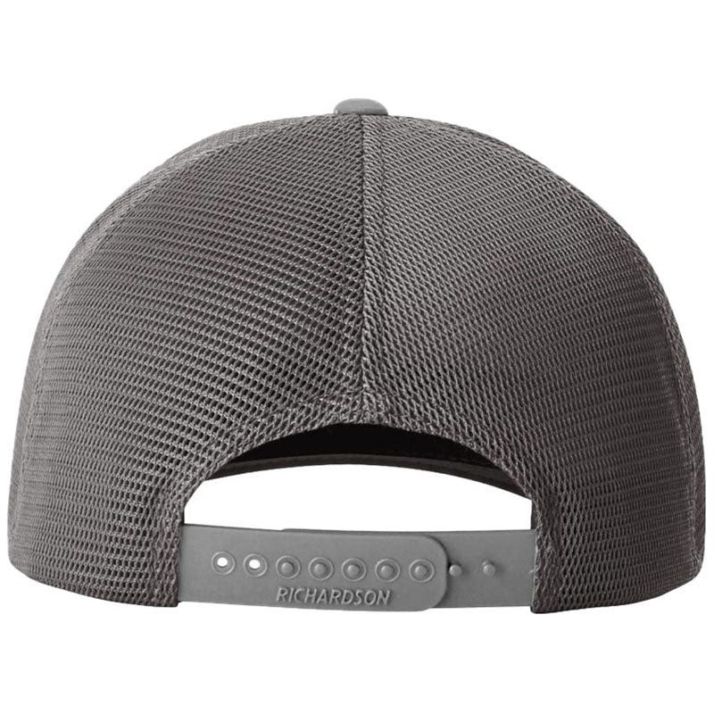 Richardson Cement Grey/Dark Charcoal Hood River