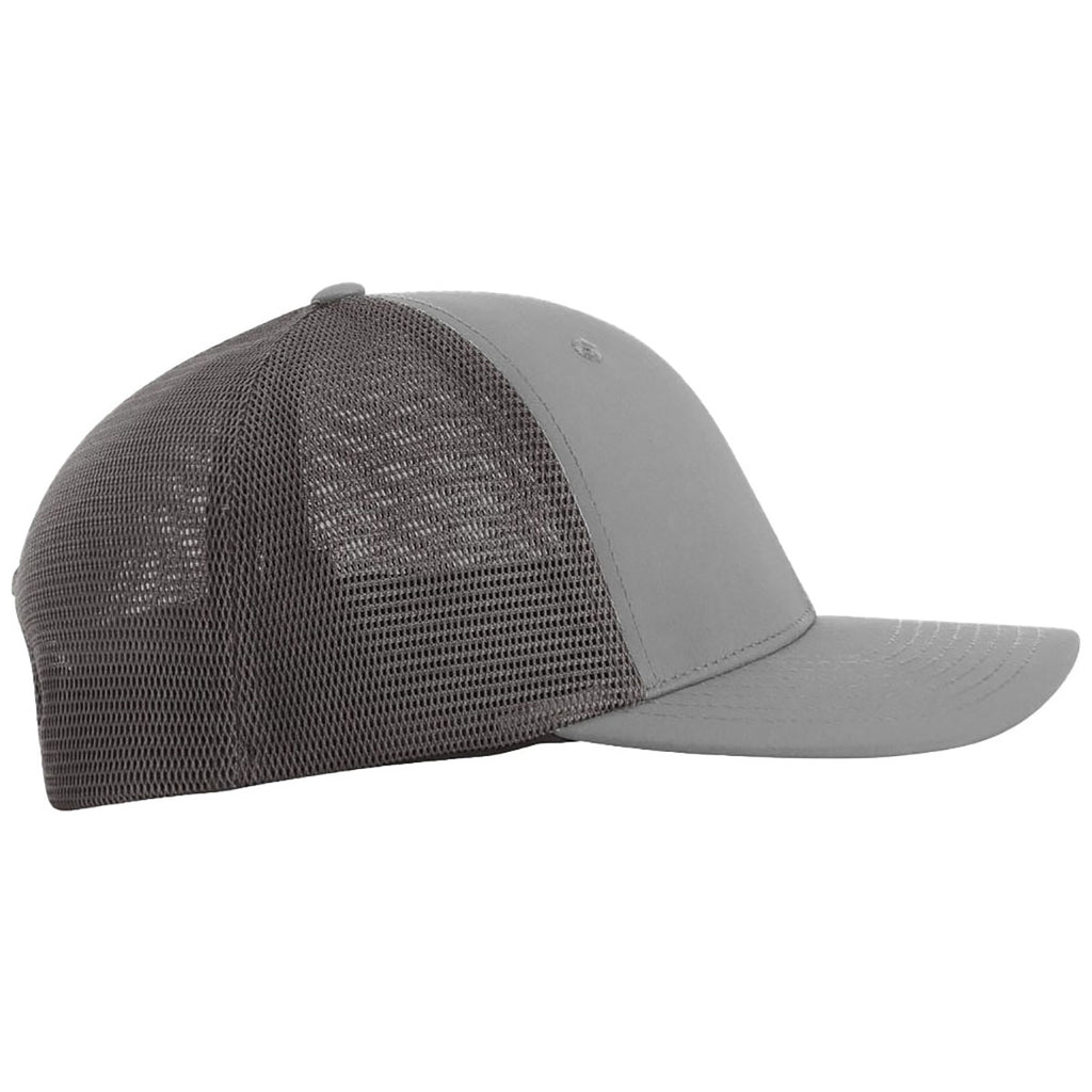 Richardson Cement Grey/Dark Charcoal Hood River