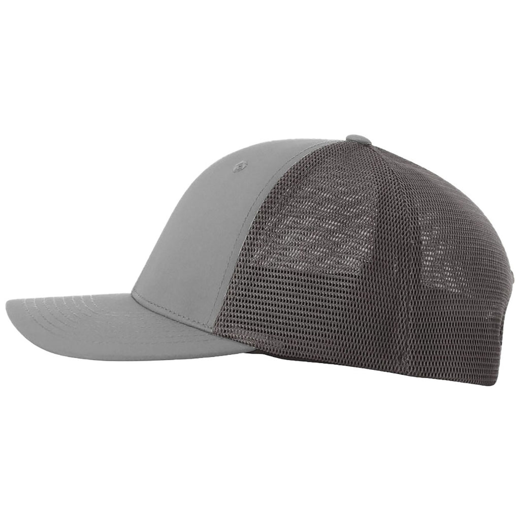 Richardson Cement Grey/Dark Charcoal Hood River