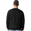 Gildan Unisex Pitch Black Hammer Maxweight Crewneck Sweatshirt