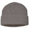 Columbia City Grey Whirlibird Cuffed Beanie