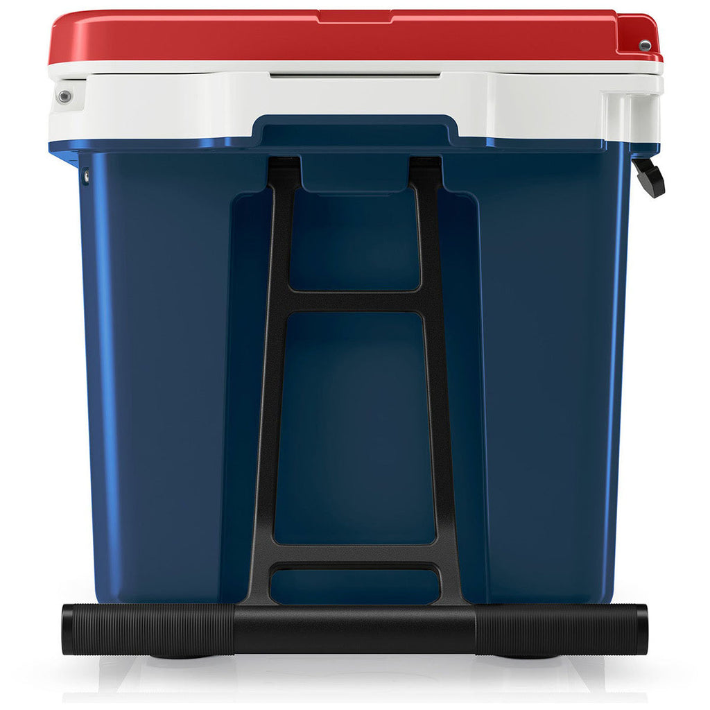 RTIC Patriot 52 QT Ultra-Light Wheeled Cooler