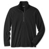 Stio Men's Abyss Turpin Fleece Half Zip